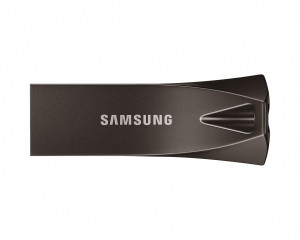 Samsung Pendrive BAR Plus USB3.1 512 GB Champaign Titan Gray