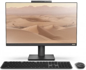 Asus Komputer All-in-One ExpertCenter A5402WVAK-BA135X - i7-1360P/8GB/512GB/23.8' FHD/Win 11 PRO/2YRS