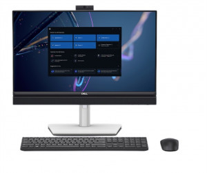 Dell Optiplex 7420 AIO 23.8inch FHD Touch i5-14500T 8GB 256GB SSD WLAN + BT Kb Mouse W11P 3YPS
