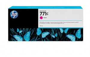 HP 771C Ink Magenta 775ml Designjet Z6200