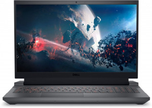 Dell Notebook Inspiron G15 5530 Win11Pro Core i7-13650HX/16GB/1TB SSD/15.6/FHD 360Hz/GeForce RTX 4060/Cam & Mic/WLAN + BT/Backlit Kb/6 Cell/3Y Basic Onsite