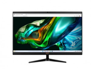 Acer Komputer Aspire All-in-One C27-1800 27 cali i5-1245H/16GB/1TB/W11H