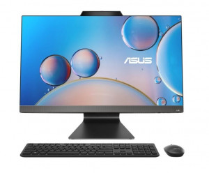 Asus Komputer All-in-One  ExpertCenter F3702WFAK-BA0090 - R5 7520U/16GB/512GB/27' FHD/nOS/2YRS