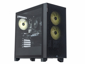 OPTIMUS Komputer E-Sport GA520T-CR5 R5-4500/16GB/1TB/RTX 4060 8GB/W11