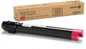 Xerox 006R01519 Toner magenta DMO Sold 15 000str WorkCentre 7830/7835/7845/7855