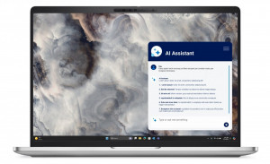 Dell Laptop Pro 16 Plus PB16250 W11P Ultra 5 236V/16GB/512GB SSD G4 CL35/16.0 FHD+/Arc/FgrPr&SmtCd/FHD/IRCam/Mic/WLAN+BT/BcklKb/3C/vPro/3YPS Aluminum