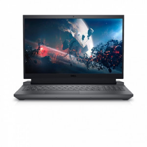 Dell Notebook G15 5530 Win11Pro i7-13650HX/16GB/512GB SSD/15.6 FHD 165Hz/GeForce RTX 4050/Cam & Mic/WLAN + BT/Backlit Kb/6 Cell/3Y Basic Onstie