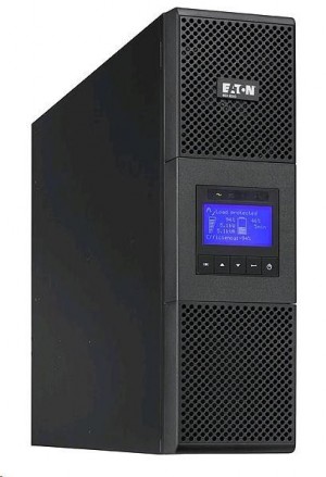 Eaton 9SX 5000i RT3U LCD/USB/RS232