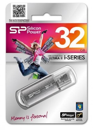 Silicon-Power SP032GBUF2M01V1S