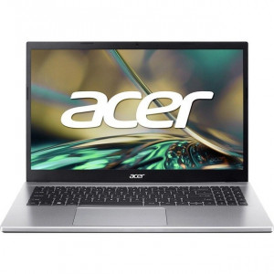 Acer Notebook Aspire 3 A315-59-32SX i3-1215U 15.6' 8GB 512GB NoOS Srebrny
