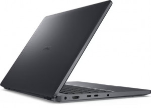 Dell Laptop Pro 14 PC14255/AMD Ryzen 5 220/8GB/512GB SSD/14.0 FHD+/Radeon 740M/FgrPr/FHD/IR Cam/Mic/WLAN + BT/Backlit Kb/3 Cell/W11Pro