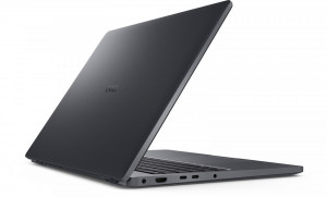 Dell Laptop Pro 16 PC16255/AMD Ryzen 3 210/8GB/512GB SSD/16.0 FHD+/Radeon 740M/FgrPr/FHD/IR Cam/Mic/WLAN+BT/Backlit Kb/3Cell/W11Pr