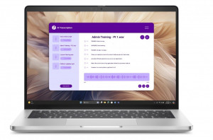 Dell Laptop Pro 14 Plus PB14250 W11P Ultra 5 236V/16GB/512GB/14.0 FHD+/Arc/FgrPr&SmtCd/Cam&Mic/WWAN Ready+BT/BcklKb/3C/vPro/3YPS Aluminum