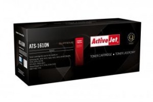 ActiveJet ATS-1610N Toner (zamiennik Samsung ML-2010D3 / 2010D3 Xerox 106R01159 Dell J9833; Supreme; 3000 stron; czarny)