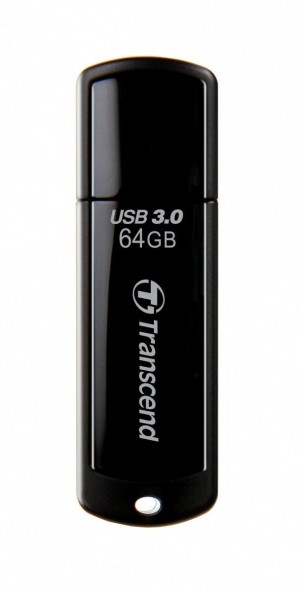 Transcend TS64GJF700 pamięć USB 64GB Jetflash 700 USB 3.0 (Transfer do 70MB/s ) + RecoveR