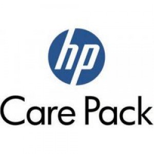 HP INC Polisa serwisowa e-CarePack 1y PW NBD LJ Pro M521/435M