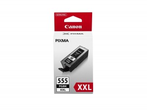 Canon Tusz PGI-555XXL BLACK 8049B001