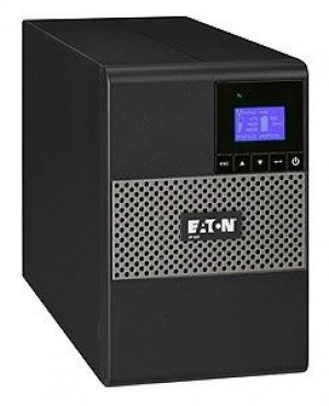 Eaton UPS 5P 1150 Tower 5P1150i, 1150VA / 770W, RS232/USB czas po