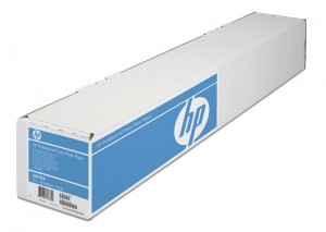 HP Papier professional Photo Paper Satin, 610mmx15 m, 300 g/m2