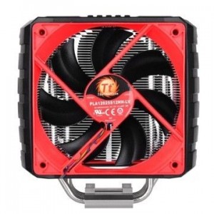 Thermaltake NiC C4 (TDP 220W, 2x120mm)