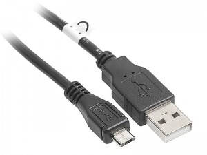 Tracer _Kabel USB 2.0 AM/micro 1,8m