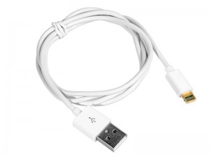 Tracer Kabel USB/Iphone 5, Ipad 4, mini Ipad