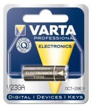 VARTA Bateria V23GA