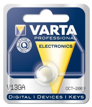 VARTA Bateria V13GA (LR44)