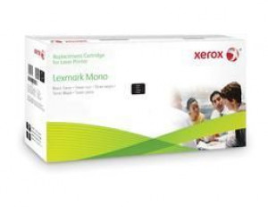 Xerox alternativní toner Lexmark 12A8405 pro E230/232/330/332/238/240/242/342, (6.000str, black)