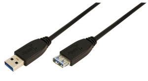 LogiLink USB 3.0 2.0m
