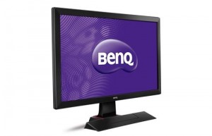 BenQ Monitor LED LCD 24 RL2455HM