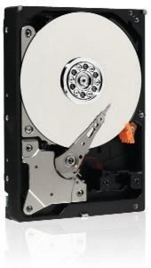 Western Digital WD AV-GP 3TB | 64MB cache | 