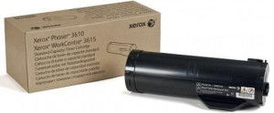 Xerox Toner 106R02723