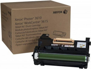 Xerox Trommelkartusche Phaser 3610 - Schwarz-Wartungsartikel sind darauf ausgelegt, dass Ihr-Drucker effizient arbeitet und die beste