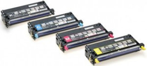 Epson AcuLaser C3800 Cyan Toner | Standard Capacity Imaging | Cartridge Cyan 5k, 5000 pages, Cyan, 1 pc(s)