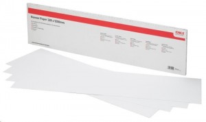 OKI Oki Plakátový papír 328x1200 mm do C9000 (50 ks)