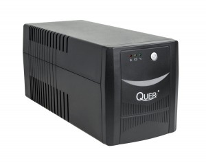 Quer UPS model Micropower 1000 ( offline, 1000VA / 600W, 230 V , 50Hz )