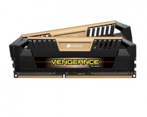 Corsair Pamięć DDR3 Vengeance Pro Series 8GB (2x4GB) 1600MHz CL9 1,5v