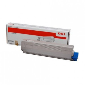 OKI Toner 45536416 do C911/C931 24K czarny