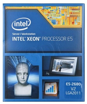 Intel BX80635E52680V2 931253