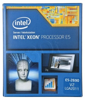 Intel BX80635E52690V2 931252