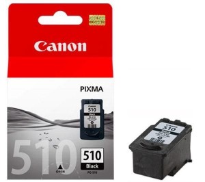Canon PG-510 | PG-510, Pigment-based ink, 1 | pc(s)