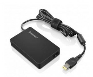 Lenovo P65W AC Adapter (slim tip) EU1 | **New Retail** | Incl. powercord