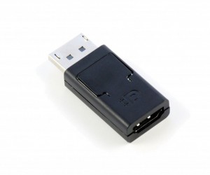 Lenovo DisplayPort to HDMI | **New Retail** | Adapter