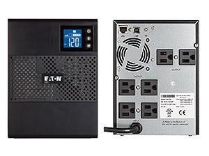 Eaton 5SC750 5SC 750 LV (120V)