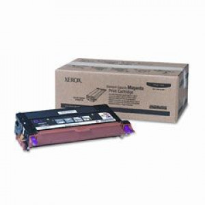 Xerox Phaser 6180MFP - Magenta - Original - Tonerpatrone Phaser 6180/ 6180MFP Tonermodul Magenta- 113R00720 wurde eigens für unsere Produkte konzipiert