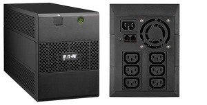 Eaton 5E1100IUSB UPS 5E 1100i USB