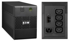 Eaton 5E650IUSB UPS 5E 650i USB