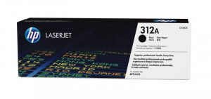 HP CF380A Toner 312A black 2400str MFP M476 series