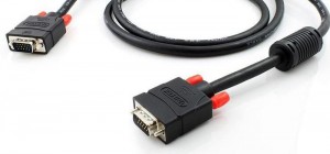 Unitek Y-C506 Kabel VGA HD15 M/M 10m Premium